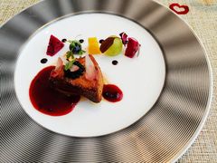 -香樟花园法式铁板烧(恒隆广场店)