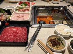 -海底捞火锅(北金鹰店)