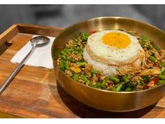 -森Some Fusion(荔湾店)