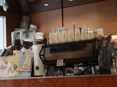 -JPG canteen(广州东山口店)