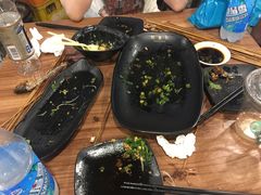 -陈员外正宗夹江烧烤(广福路店)