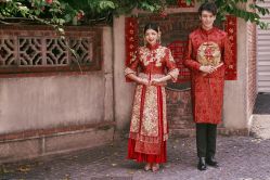 -AOROA·奥洛拉婚纱摄影·旅拍·礼服