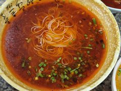 -李记小小吃(涪江路店)