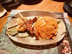 -绿茵阁(江南西路店)