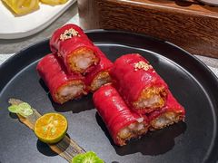 -南海渔村(珠江新城店)