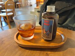 -PUZZLE COFFEE 拼图咖啡