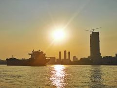 -武汉关码头(轮渡站)