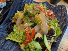 -京玉菲饭店(李村店)