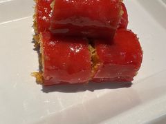 -怀德酒楼·粤菜·海鲜·茶点(宝安国际机场店)