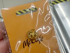 -麦当劳(朝阳北路店)