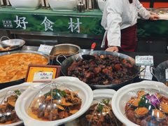 -春盛渔府(牛首山店)