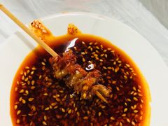 -郑喜旺烧烤(新密总店)