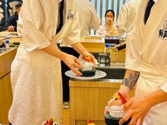 -鮨政·Omakase(港汇恒隆广场店)