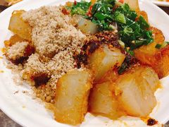 -清真·尼罗美食城(王府井生活广场店)