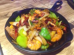 -天天喝丢一只鞋·烧烤·快餐(盐仓桥店)