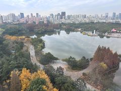 -上海中谷小南国花园酒店