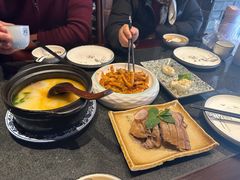 -秦淮巷·四季小馆