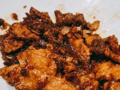 -宝轩渔府·老字号海鲜·正宗津菜(水上店)