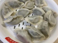 -北方饺子王·海肠捞饭·海鲜锅(山大店)