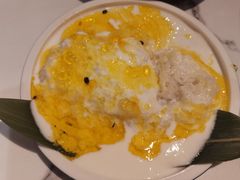 -欧提汗·新疆餐厅·清真(银都路店)