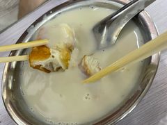 -蒙记老牌豆浆
