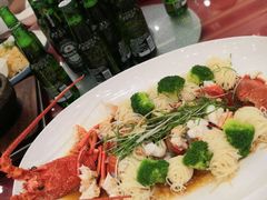 -富邦大酒店-愉月轩中餐厅