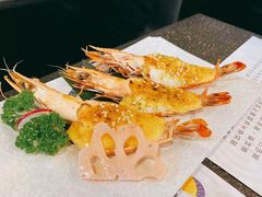 -瀛川尚品(车陂利丰天地店)