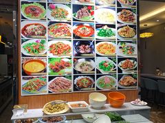 -高玛纳驴肉火烧(一世界店)