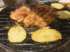 -厚味居炙子烤肉·清真(天桥南纬路店)