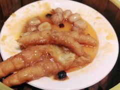 -广东仔港式茶餐厅(银泰店)
