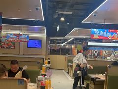 -海底捞火锅(天一广场亚细亚店)