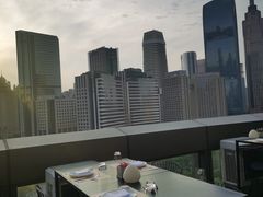 -Mercato莫卡多露台餐厅与酒吧(K11店)