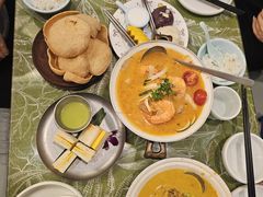 -米泰芒·东南亚料理(体育西店)