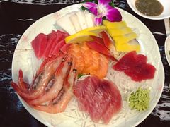 -松坂屋日料自助(长城路店)