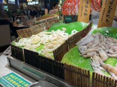 -亚马逊海鲜自助(梅溪湖步步高店)