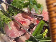 -野山舂·贵州现舂酸汤牛肉(东山店)