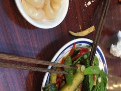 -老乌家特色小炒泡馍(大皮院店)