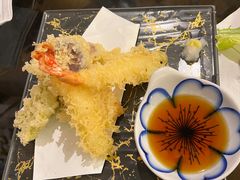 -昱匠·日本料理(金融街店)