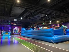 -VS SPORTS PARK运动玩乐园·团建·生日会(合生汇店)