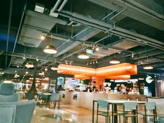 -sugarman espresso素饮糖人高新咖啡工厂