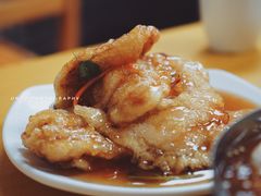 锅包肉-屋里家延边朝鲜族冷面(南园店)