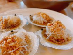 -启博美食城(孟家店)