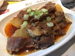 -海银海记潮汕牛肉火锅(新港中路海珠店)