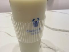 -茶百道(SKLP新光里+店)