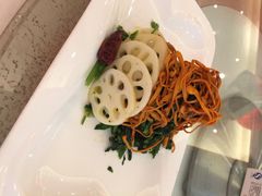 好福记大饭店-好福记饭店(红梅公园店)