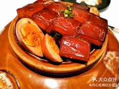 -松鹤楼·非遗·苏帮菜(融科店)