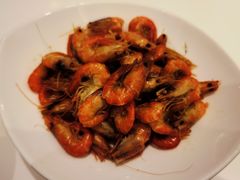 油爆虾-光明邨大酒家(淮海路店)