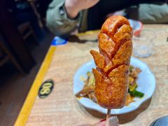 -老爷子原味蒸饺(总店)