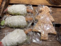 -西村叔叔的店·面包·甜品·蛋糕(崂山丽达店)
