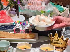 -ONE FULL 古董港式海鲜火锅